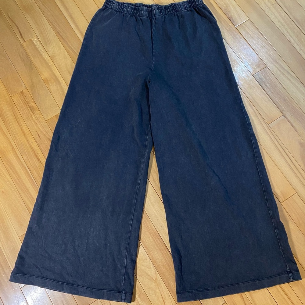 Z Supply Scout Jersey Pant / Size S